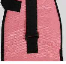Load image into Gallery viewer, Paddle Carry Bag - "Nice & Safe" - Coastal Paddle Boards