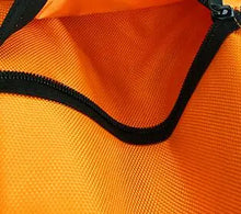 Load image into Gallery viewer, Paddle Carry Bag - "Nice & Safe" - Coastal Paddle Boards