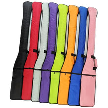 Load image into Gallery viewer, Paddle Carry Bag - "Nice & Safe" - Coastal Paddle Boards
