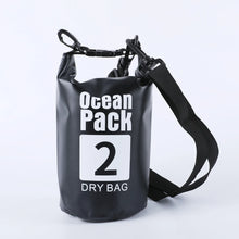 Load image into Gallery viewer, Premium Waterproof & Durable Dry Bags - "Ocean Pack" - Coastal Paddle Boards