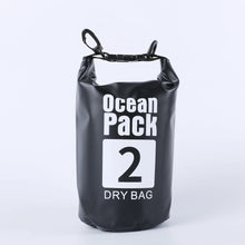 Load image into Gallery viewer, Premium Waterproof & Durable Dry Bags - "Ocean Pack" - Coastal Paddle Boards