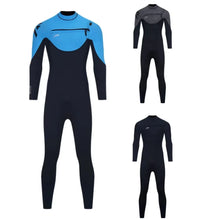 Load image into Gallery viewer, 3mm Chest Zip Wetsuit - "All year round" - Coastal Paddle Boards
