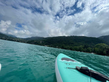 Load image into Gallery viewer, Paddle Board 11ft x 31" Salcombe Seeker ISUP