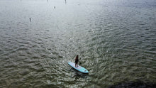 Load image into Gallery viewer, Paddle Board 11ft x 31" Salcombe Seeker ISUP