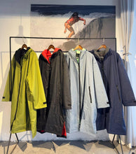Load image into Gallery viewer, Waterproof Long Sleeve Changing Robe - "Winter is Coming" - Paddle Boarding - SUP - ISUP