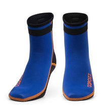 Load image into Gallery viewer, 3mm Neoprene Anti Slip Boots - "Booties" - Paddle Boarding - SUP - ISUP