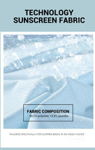 Load image into Gallery viewer, Waterproof Long Sleeve Changing Robe - "Winter is Coming" - Paddle Boarding - SUP - ISUP