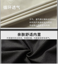 Load image into Gallery viewer, Waterproof Suit Set, Jacket Suit Jacket Trousers - "The Wind & Water breaker" - Coastal Paddle Boards