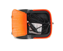Load image into Gallery viewer, Electric Battery SUP Pump 16 PSI 6000mAH Built In Battery 12V - Paddle Boarding - SUP - ISUP