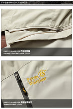 Load image into Gallery viewer, Waterproof Suit Set, Jacket Suit Jacket Trousers - "The Wind & Water breaker" - Coastal Paddle Boards