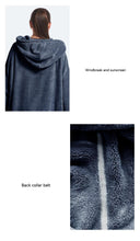 Load image into Gallery viewer, Beach Towel Robes - "So Fluffy" - Paddle Boarding - SUP - ISUP