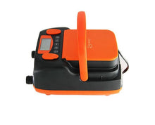 Load image into Gallery viewer, Electric Battery SUP Pump 16 PSI 6000mAH Built In Battery 12V - Paddle Boarding - SUP - ISUP