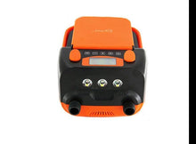 Load image into Gallery viewer, Electric Battery SUP Pump 16 PSI 6000mAH Built In Battery 12V - Paddle Boarding - SUP - ISUP