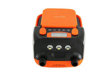 Load image into Gallery viewer, Electric Battery SUP Pump 16 PSI 6000mAH Built In Battery 12V - Paddle Boarding - SUP - ISUP