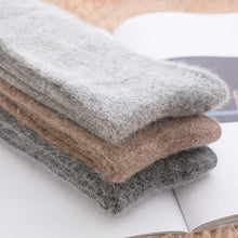 Load image into Gallery viewer, Thick Warm Unisex Socks - "After Warmers" - Paddle Boarding - SUP - ISUP