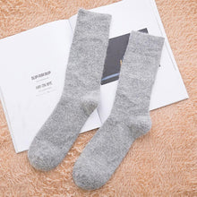 Load image into Gallery viewer, Thick Warm Unisex Socks - "After Warmers" - Paddle Boarding - SUP - ISUP