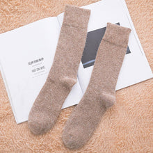 Load image into Gallery viewer, Thick Warm Unisex Socks - "After Warmers" - Paddle Boarding - SUP - ISUP