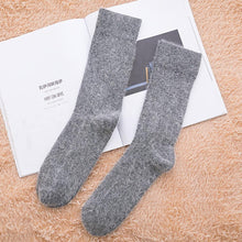 Load image into Gallery viewer, Thick Warm Unisex Socks - "After Warmers" - Paddle Boarding - SUP - ISUP