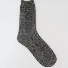 Load image into Gallery viewer, 5x Pairs Thick Wool Warm Socks - "No Harm Wearing 2 Pairs" - Paddle Boarding - SUP - ISUP