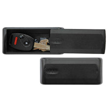 Load image into Gallery viewer, Master Lock 207D Portable Magnetic Key Safe - "Smart Thinking" - Paddle Boarding - SUP - ISUP