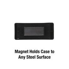 Load image into Gallery viewer, Master Lock 207D Portable Magnetic Key Safe - "Smart Thinking" - Paddle Boarding - SUP - ISUP