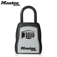 Load image into Gallery viewer, Master Lock Car Key Safe - "Peace of Mind" - Paddle Boarding - SUP - ISUP