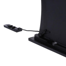 Load image into Gallery viewer, Black Nylon SUP Fin - "The Replacement" - Paddle Boarding - SUP - ISUP