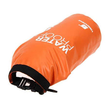 Load image into Gallery viewer, 2L Small Waterproof Explorer Dry Bag - "Strava Bag"