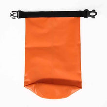 Load image into Gallery viewer, 2L Small Waterproof Explorer Dry Bag - "Strava Bag"