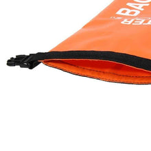 Load image into Gallery viewer, 2L Small Waterproof Explorer Dry Bag - "Strava Bag"