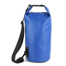 Load image into Gallery viewer, 10L, 20L, 30L, Waterproof Dry Bag Shoulder Bag - "The Kit Bag" - Paddle Boarding - SUP - ISUP