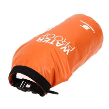 Load image into Gallery viewer, 2L Small Waterproof Explorer Dry Bag - "Strava Bag" - Paddle Boarding - SUP - ISUP