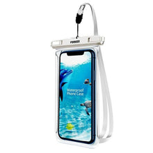 Load image into Gallery viewer, Waterproof Phone Case - "Selfie" - Paddle Boarding - SUP - ISUP