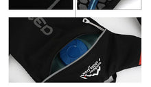 Load image into Gallery viewer, Hydration Backpack, Lightweight, 2L Water Bladder - "Keep Hydrated" - Paddle Boarding - SUP - ISUP