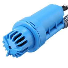 Load image into Gallery viewer, Portable 12V Shower & Cleaner with Folding Bucket - "Feeling Fresh" - Paddle Boarding - SUP - ISUP