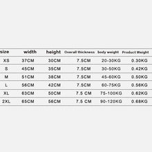 Load image into Gallery viewer, Light Weight Neoprene Buoyancy Aid - Maple Leaf Design - Paddle Boarding - SUP - ISUP