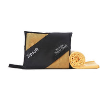 Load image into Gallery viewer, Micro Fibre Quick Dry Travel Towel - "Professional Travel Gear" - Paddle Boarding - SUP - ISUP