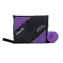 Load image into Gallery viewer, Micro Fibre Quick Dry Travel Towel - "Professional Travel Gear" - Paddle Boarding - SUP - ISUP