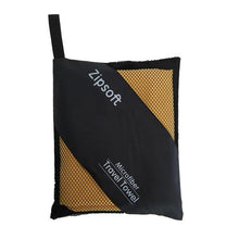 Load image into Gallery viewer, Micro Fibre Quick Dry Travel Towel - "Professional Travel Gear" - Paddle Boarding - SUP - ISUP