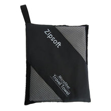 Load image into Gallery viewer, Micro Fibre Quick Dry Travel Towel - "Professional Travel Gear" - Paddle Boarding - SUP - ISUP