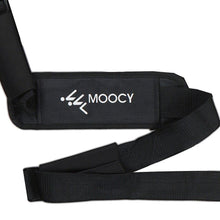 Load image into Gallery viewer, Long Travels SUP Shoulder Carrier - "Work Smart Not Hard" - Paddle Boarding - SUP - ISUP