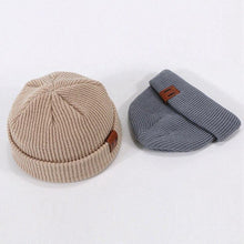 Load image into Gallery viewer, Unisex Beanies - "The Head Warmer" - Paddle Boarding - SUP - ISUP