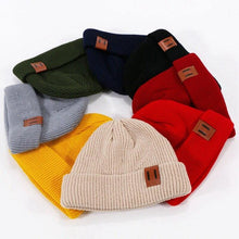 Load image into Gallery viewer, Unisex Beanies - "The Head Warmer" - Paddle Boarding - SUP - ISUP