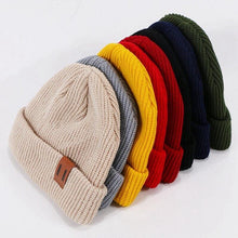 Load image into Gallery viewer, Unisex Beanies - "The Head Warmer" - Paddle Boarding - SUP - ISUP