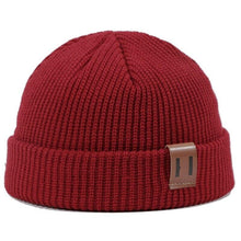 Load image into Gallery viewer, Unisex Beanies - "The Head Warmer" - Paddle Boarding - SUP - ISUP