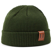 Load image into Gallery viewer, Unisex Beanies - "The Head Warmer" - Paddle Boarding - SUP - ISUP