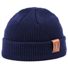 Load image into Gallery viewer, Unisex Beanies - "The Head Warmer" - Paddle Boarding - SUP - ISUP