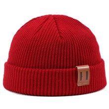 Load image into Gallery viewer, Unisex Beanies - "The Head Warmer" - Paddle Boarding - SUP - ISUP