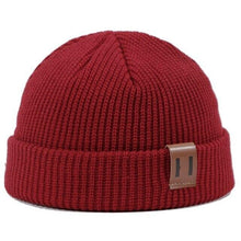 Load image into Gallery viewer, Unisex Beanies - "The Head Warmer" - Paddle Boarding - SUP - ISUP