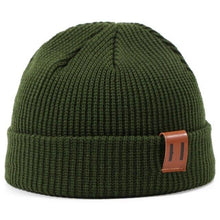 Load image into Gallery viewer, Unisex Beanies - "The Head Warmer" - Paddle Boarding - SUP - ISUP